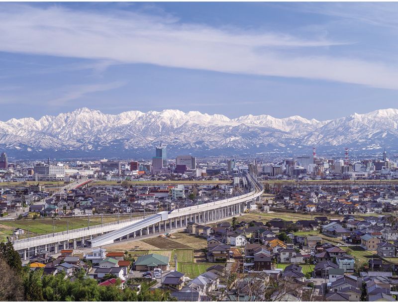 toyama toyama